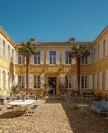 La Baronnie Hôtel & Spa