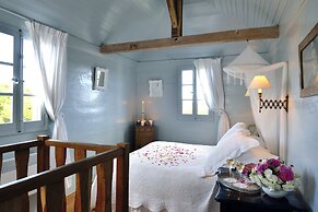 La Baronnie Hôtel & Spa