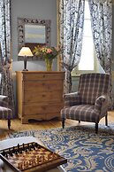 La Baronnie Hôtel & Spa