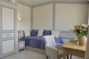 La Baronnie Hôtel & Spa