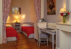 La Baronnie Hôtel & Spa
