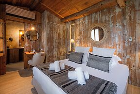 La Baronnie Hôtel & Spa