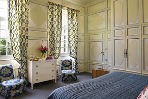 La Baronnie Hôtel & Spa