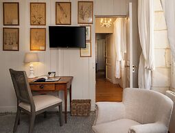 La Baronnie Hôtel & Spa