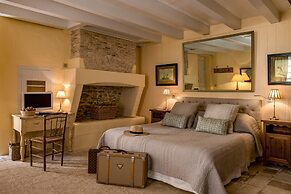 La Baronnie Hôtel & Spa