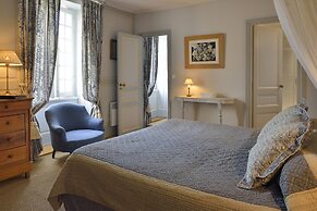 La Baronnie Hôtel & Spa