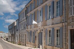 La Baronnie Hôtel & Spa