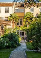 La Baronnie Hôtel & Spa