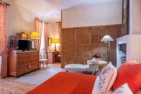 La Baronnie Hôtel & Spa