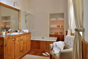 La Baronnie Hôtel & Spa