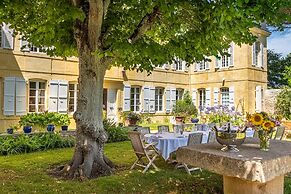 La Baronnie Hôtel & Spa