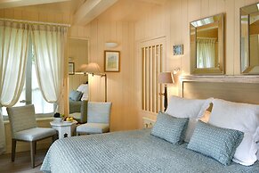 La Baronnie Hôtel & Spa