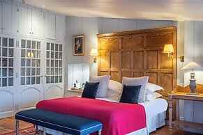 La Baronnie Hôtel & Spa