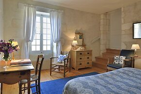 La Baronnie Hôtel & Spa