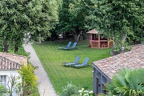 La Baronnie Hôtel & Spa