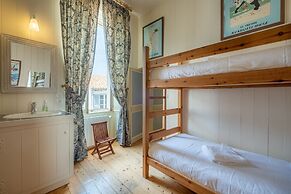 La Baronnie Hôtel & Spa