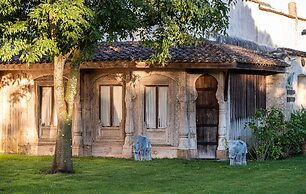 La Baronnie Hôtel & Spa