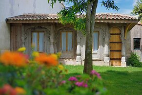 La Baronnie Hôtel & Spa