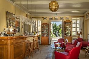 La Baronnie Hôtel & Spa