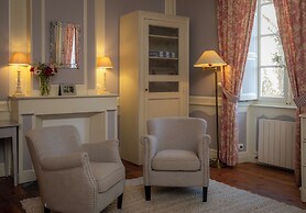 La Baronnie Hôtel & Spa