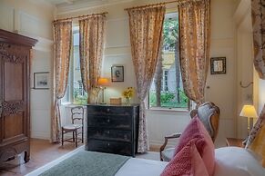La Baronnie Hôtel & Spa