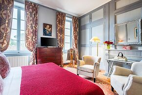 La Baronnie Hôtel & Spa