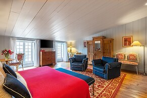 La Baronnie Hôtel & Spa