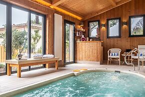 La Baronnie Hôtel & Spa