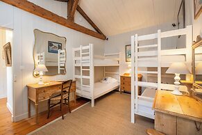 La Baronnie Hôtel & Spa