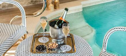 La Baronnie Hôtel & Spa