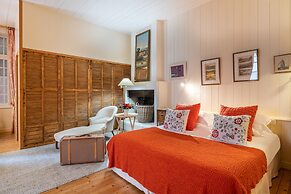 La Baronnie Hôtel & Spa
