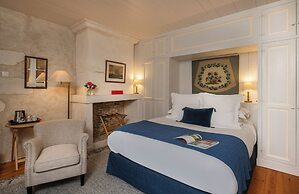 La Baronnie Hôtel & Spa