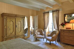 La Baronnie Hôtel & Spa