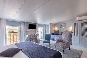 La Baronnie Hôtel & Spa