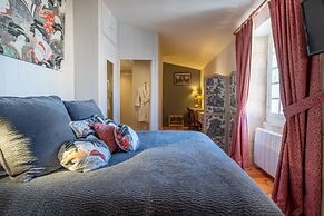 La Baronnie Hôtel & Spa