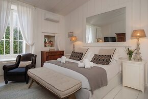 La Baronnie Hôtel & Spa