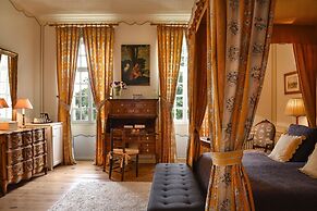 La Baronnie Hôtel & Spa