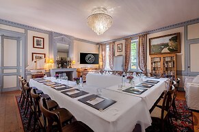 La Baronnie Hôtel & Spa