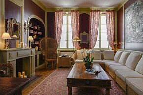 La Baronnie Hôtel & Spa