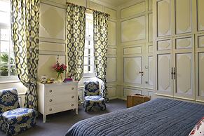 La Baronnie Hôtel & Spa