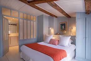 La Baronnie Hôtel & Spa
