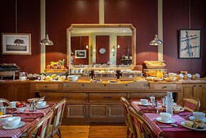 La Baronnie Hôtel & Spa