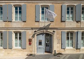 La Baronnie Hôtel & Spa