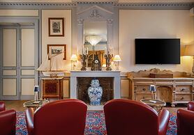 La Baronnie Hôtel & Spa
