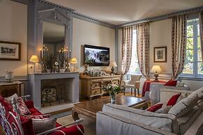 La Baronnie Hôtel & Spa