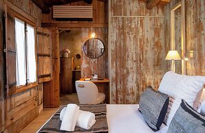 La Baronnie Hôtel & Spa