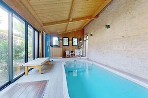 La Baronnie Hôtel & Spa