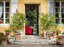 La Baronnie Hôtel & Spa