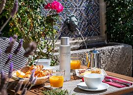 La Baronnie Hôtel & Spa