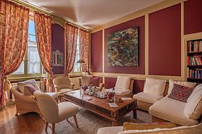 La Baronnie Hôtel & Spa